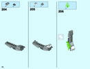 Notice / Instructions de Montage - LEGO - 31084 - Pirate Roller Coaster: Page 136