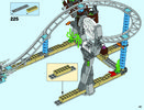 Notice / Instructions de Montage - LEGO - 31084 - Pirate Roller Coaster: Page 143