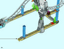 Notice / Instructions de Montage - LEGO - 31084 - Pirate Roller Coaster: Page 146