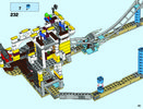 Notice / Instructions de Montage - LEGO - 31084 - Pirate Roller Coaster: Page 153