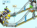 Notice / Instructions de Montage - LEGO - 31084 - Pirate Roller Coaster: Page 159