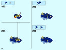 Notice / Instructions de Montage - LEGO - 31084 - Pirate Roller Coaster: Page 162