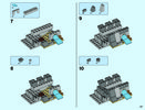 Notice / Instructions de Montage - LEGO - 31084 - Pirate Roller Coaster: Page 177