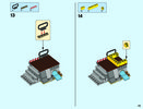 Notice / Instructions de Montage - LEGO - 31084 - Pirate Roller Coaster: Page 179