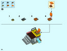 Notice / Instructions de Montage - LEGO - 31084 - Pirate Roller Coaster: Page 180