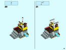 Notice / Instructions de Montage - LEGO - 31084 - Pirate Roller Coaster: Page 183