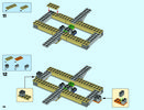 Notice / Instructions de Montage - LEGO - 31084 - Pirate Roller Coaster: Page 198