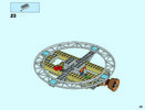 Notice / Instructions de Montage - LEGO - 31084 - Pirate Roller Coaster: Page 205