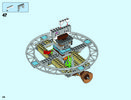 Notice / Instructions de Montage - LEGO - 31084 - Pirate Roller Coaster: Page 218