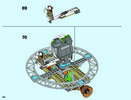 Notice / Instructions de Montage - LEGO - 31084 - Pirate Roller Coaster: Page 230