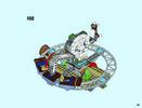 Notice / Instructions de Montage - LEGO - 31084 - Pirate Roller Coaster: Page 241