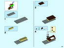 Notice / Instructions de Montage - LEGO - 31084 - Pirate Roller Coaster: Page 247