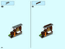 Notice / Instructions de Montage - LEGO - 31084 - Pirate Roller Coaster: Page 250