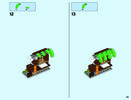 Notice / Instructions de Montage - LEGO - 31084 - Pirate Roller Coaster: Page 251