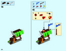 Notice / Instructions de Montage - LEGO - 31084 - Pirate Roller Coaster: Page 252