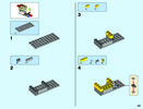 Notice / Instructions de Montage - LEGO - 31084 - Pirate Roller Coaster: Page 253