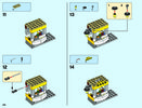 Notice / Instructions de Montage - LEGO - 31084 - Pirate Roller Coaster: Page 256