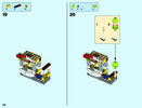 Notice / Instructions de Montage - LEGO - 31084 - Pirate Roller Coaster: Page 258