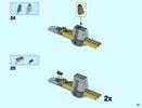 Notice / Instructions de Montage - LEGO - 31084 - Pirate Roller Coaster: Page 271