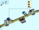 Notice / Instructions de Montage - LEGO - 31084 - Pirate Roller Coaster: Page 274