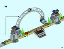 Notice / Instructions de Montage - LEGO - 31084 - Pirate Roller Coaster: Page 287