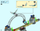 Notice / Instructions de Montage - LEGO - 31084 - Pirate Roller Coaster: Page 288