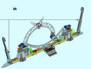 Notice / Instructions de Montage - LEGO - 31084 - Pirate Roller Coaster: Page 294