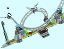 Notice / Instructions de Montage - LEGO - 31084 - Pirate Roller Coaster: Page 304