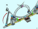 Notice / Instructions de Montage - LEGO - 31084 - Pirate Roller Coaster: Page 305