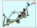 Notice / Instructions de Montage - LEGO - 31084 - Pirate Roller Coaster: Page 317