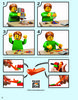 Notice / Instructions de Montage - LEGO - 31085 - Mobile Stunt Show: Page 2