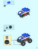 Notice / Instructions de Montage - LEGO - 31085 - Mobile Stunt Show: Page 15