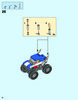 Notice / Instructions de Montage - LEGO - 31085 - Mobile Stunt Show: Page 16