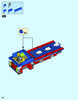 Notice / Instructions de Montage - LEGO - 31085 - Mobile Stunt Show: Page 54