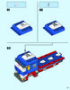 Notice / Instructions de Montage - LEGO - 31085 - Mobile Stunt Show: Page 71