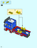 Notice / Instructions de Montage - LEGO - 31085 - Mobile Stunt Show: Page 78