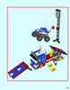 Notice / Instructions de Montage - LEGO - 31085 - Mobile Stunt Show: Page 97