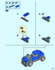 Notice / Instructions de Montage - LEGO - 31085 - Mobile Stunt Show: Page 115