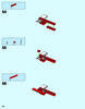 Notice / Instructions de Montage - LEGO - 31085 - Mobile Stunt Show: Page 150