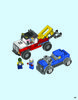 Notice / Instructions de Montage - LEGO - 31085 - Mobile Stunt Show: Page 157