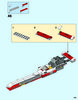 Notice / Instructions de Montage - LEGO - 31085 - Mobile Stunt Show: Page 209