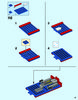 Notice / Instructions de Montage - LEGO - 31085 - Mobile Stunt Show: Page 87