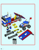 Notice / Instructions de Montage - LEGO - 31085 - Mobile Stunt Show: Page 96