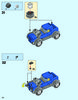 Notice / Instructions de Montage - LEGO - 31085 - Mobile Stunt Show: Page 114