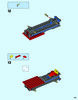 Notice / Instructions de Montage - LEGO - 31085 - Mobile Stunt Show: Page 123