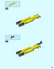 Notice / Instructions de Montage - LEGO - 31085 - Mobile Stunt Show: Page 127