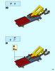 Notice / Instructions de Montage - LEGO - 31085 - Mobile Stunt Show: Page 131