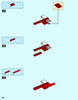 Notice / Instructions de Montage - LEGO - 31085 - Mobile Stunt Show: Page 154