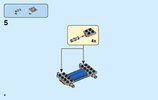 Notice / Instructions de Montage - LEGO - 31087 - Dune Buggy: Page 4