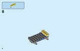 Notice / Instructions de Montage - LEGO - 31087 - Dune Buggy: Page 6